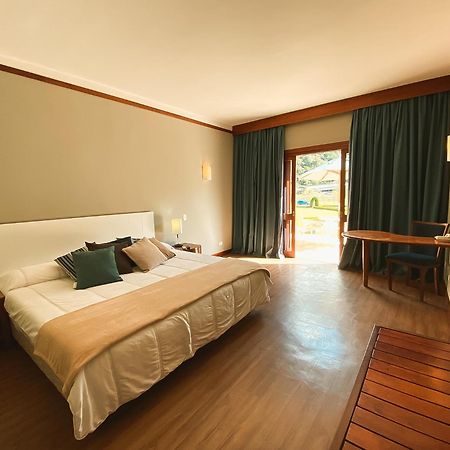 Villa Itaipava Resort & Conventions Zewnętrze zdjęcie