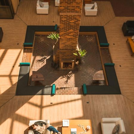 Villa Itaipava Resort & Conventions Zewnętrze zdjęcie