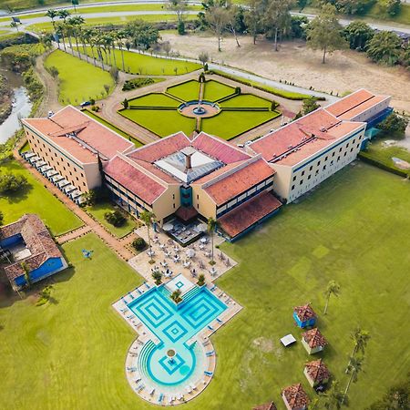 Villa Itaipava Resort & Conventions Zewnętrze zdjęcie