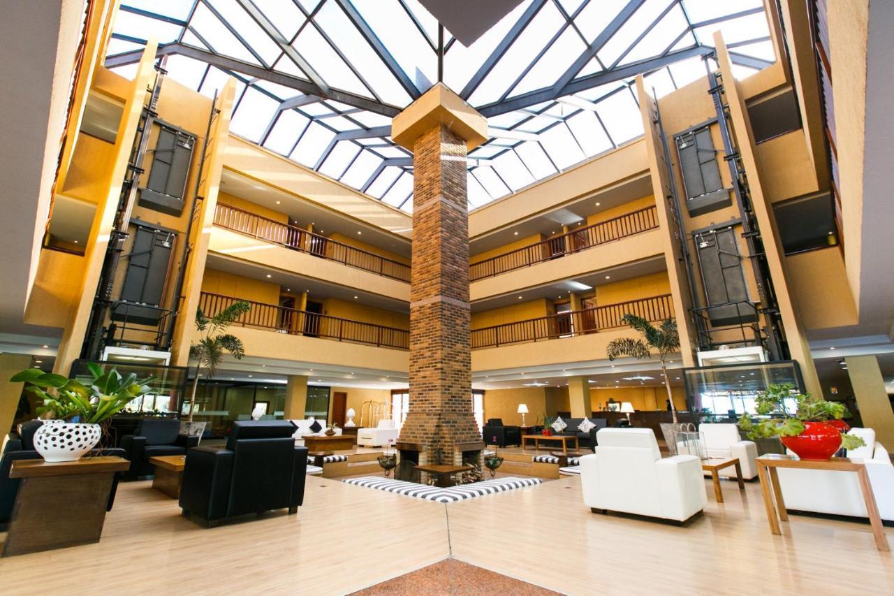 Villa Itaipava Resort & Conventions Zewnętrze zdjęcie