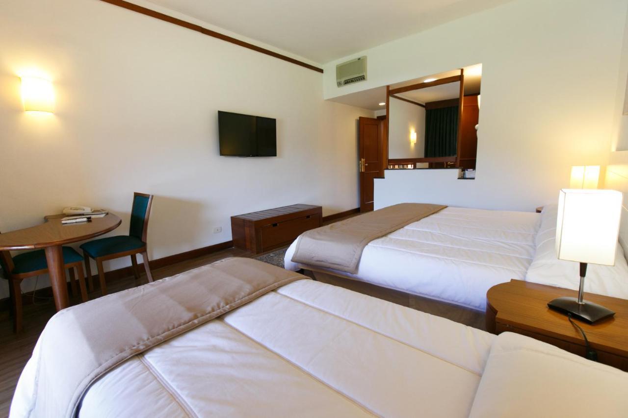 Villa Itaipava Resort & Conventions Zewnętrze zdjęcie