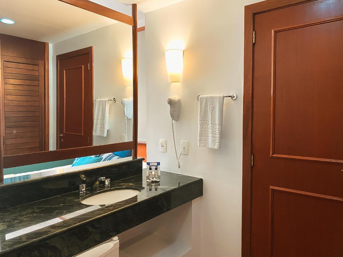 Villa Itaipava Resort & Conventions Zewnętrze zdjęcie