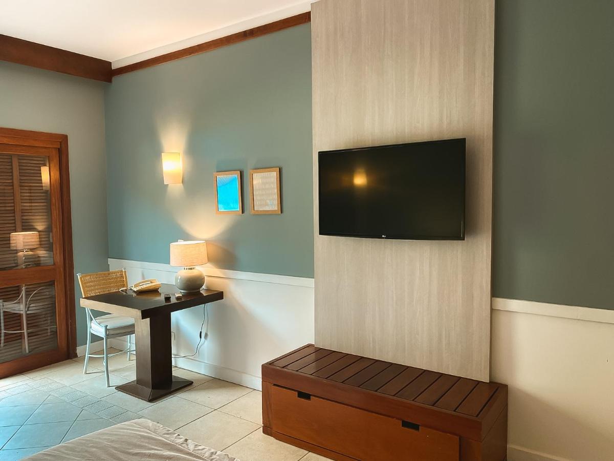 Villa Itaipava Resort & Conventions Zewnętrze zdjęcie