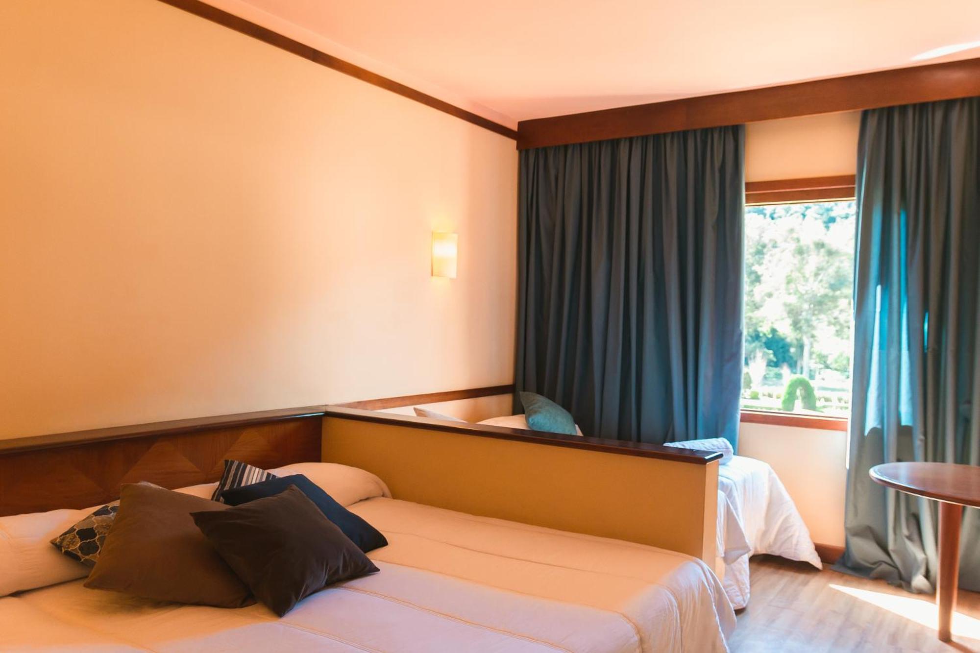 Villa Itaipava Resort & Conventions Zewnętrze zdjęcie