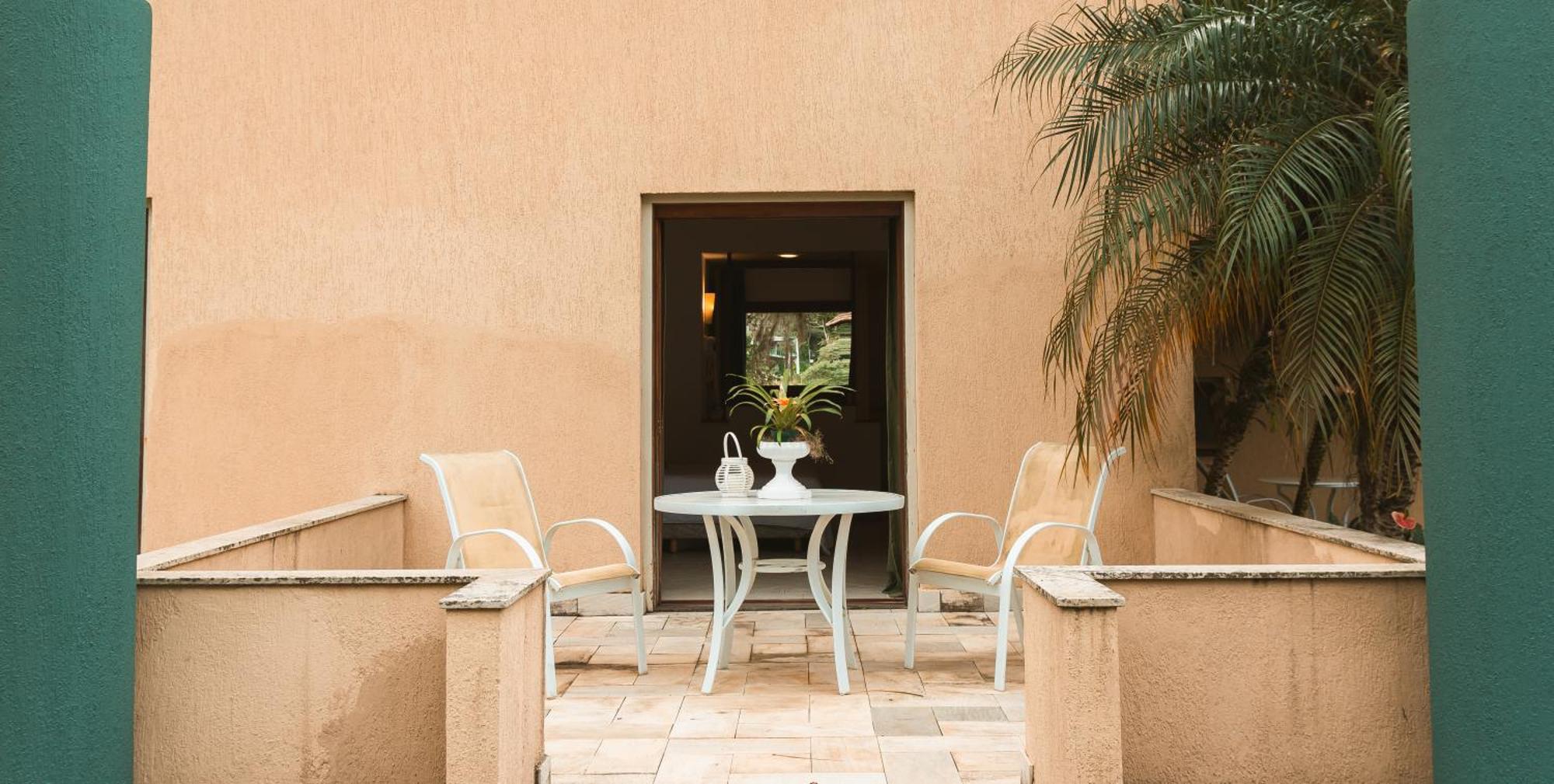 Villa Itaipava Resort & Conventions Zewnętrze zdjęcie