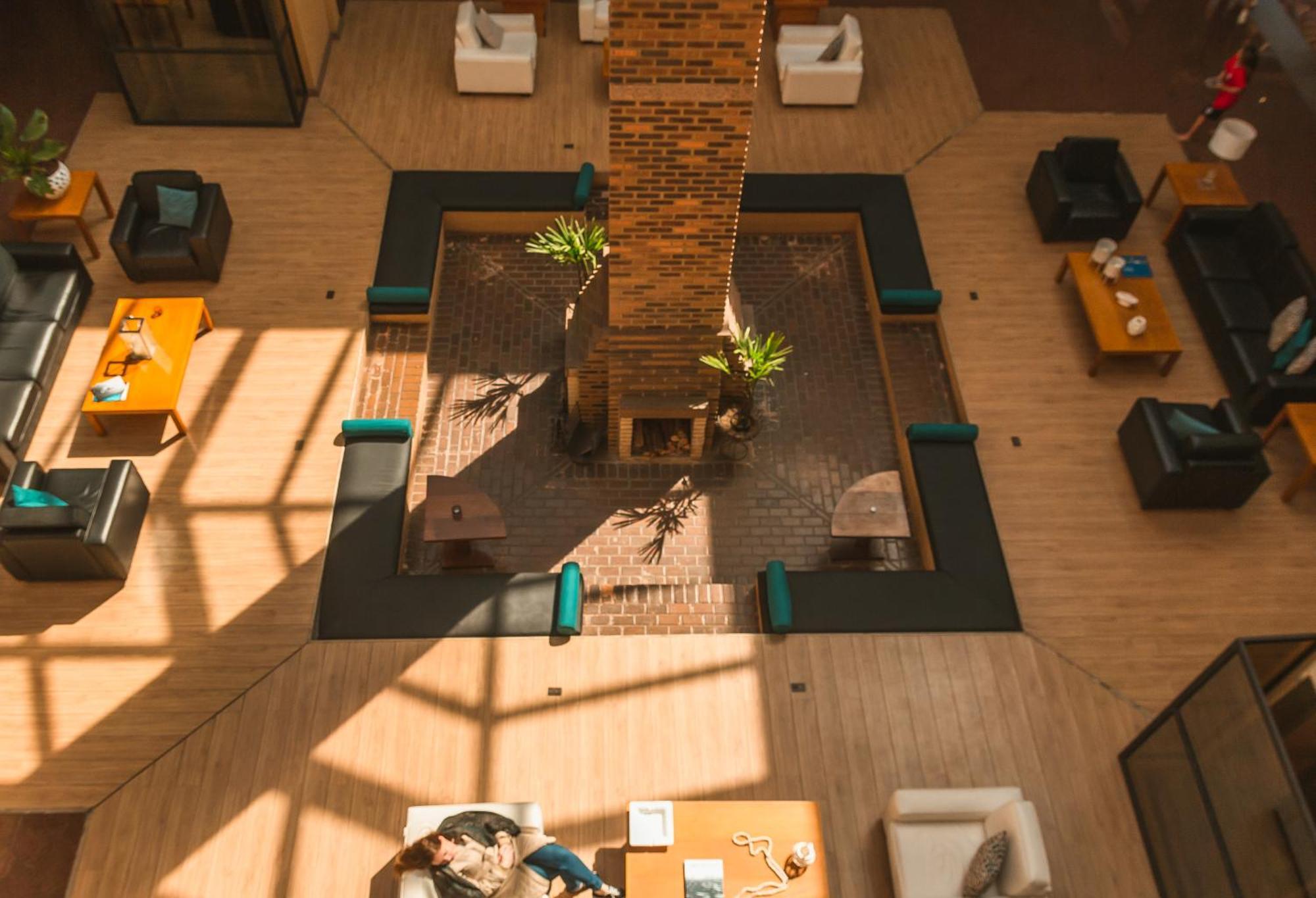Villa Itaipava Resort & Conventions Zewnętrze zdjęcie