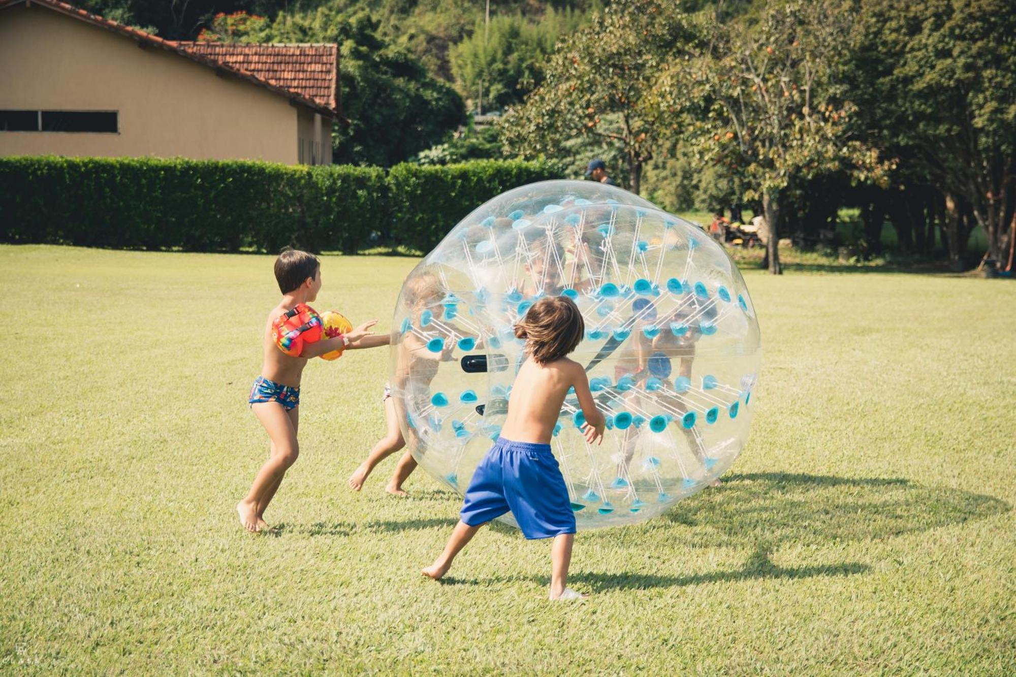 Villa Itaipava Resort & Conventions Zewnętrze zdjęcie