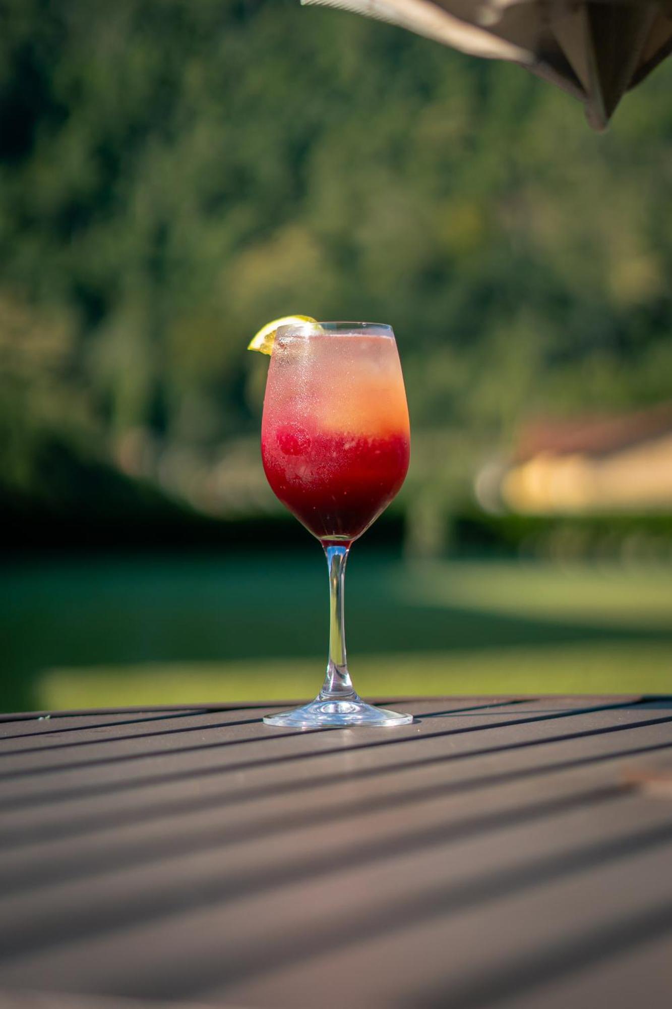 Villa Itaipava Resort & Conventions Zewnętrze zdjęcie