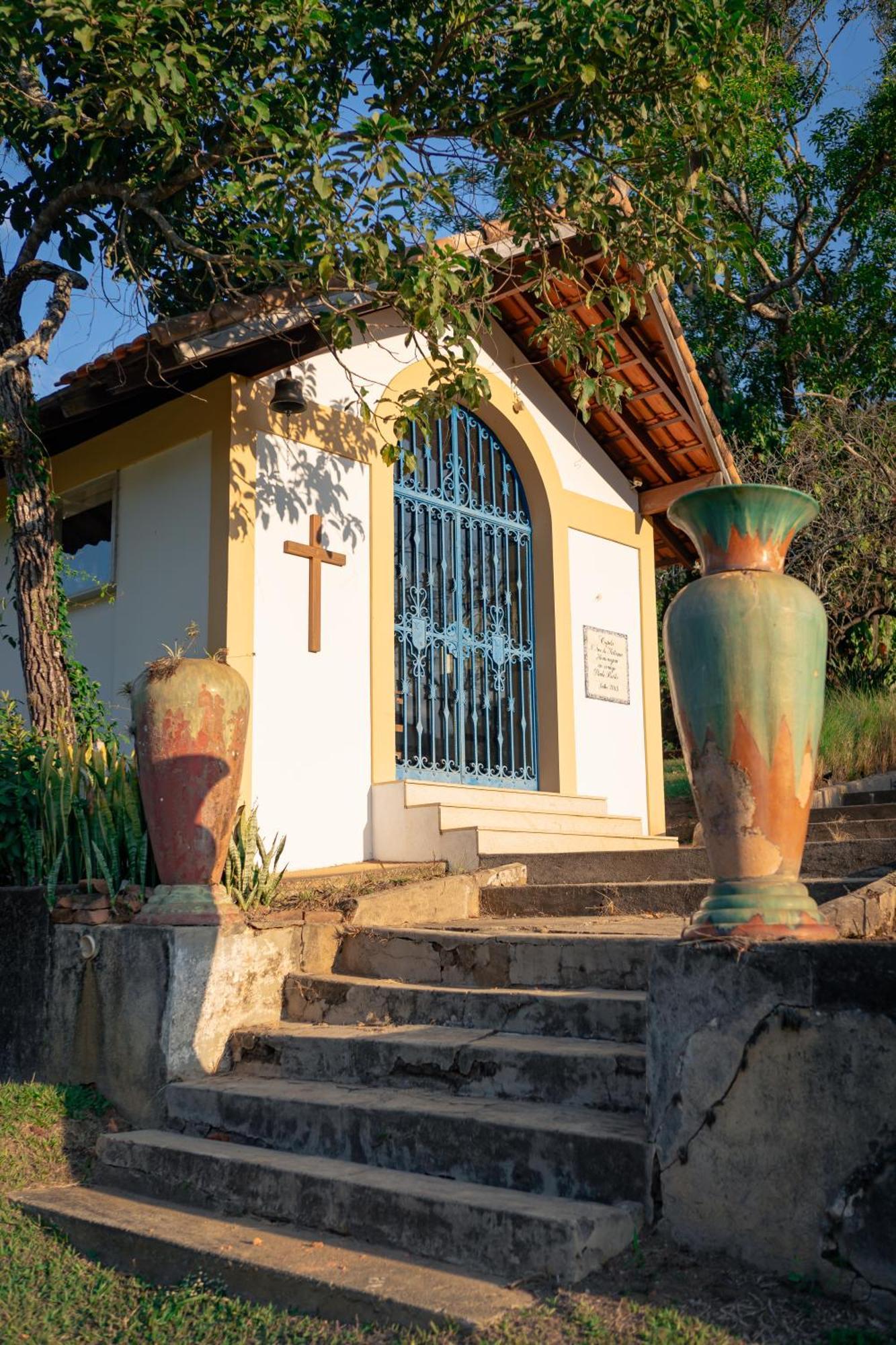 Villa Itaipava Resort & Conventions Zewnętrze zdjęcie