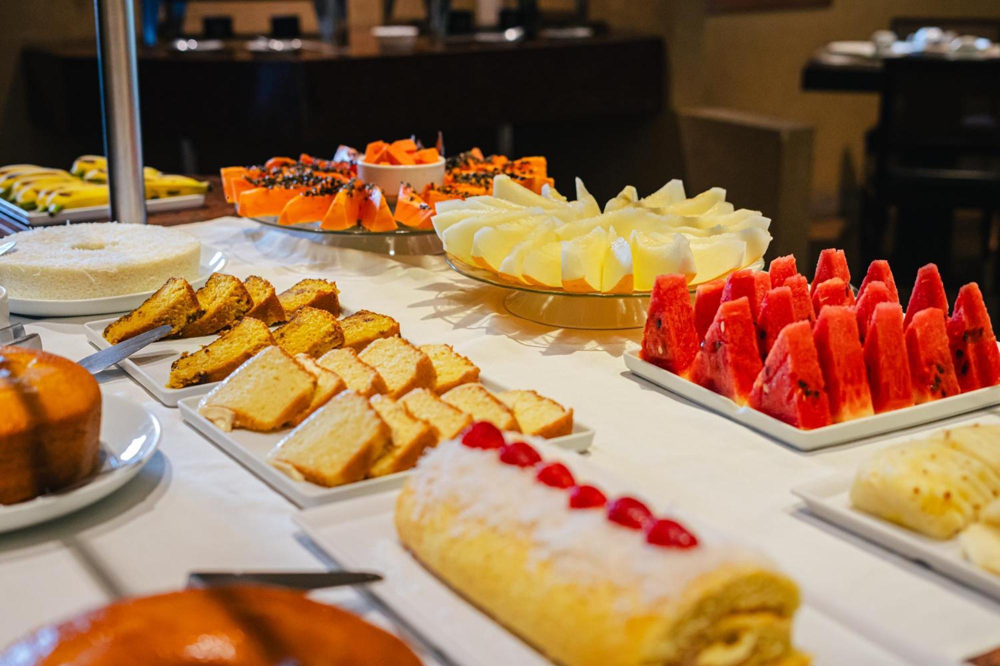 Villa Itaipava Resort & Conventions Zewnętrze zdjęcie