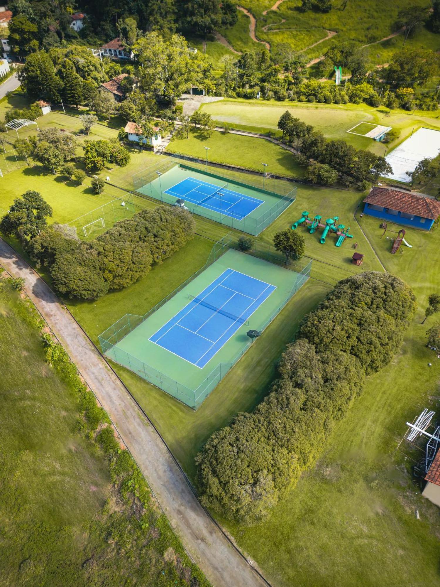 Villa Itaipava Resort & Conventions Zewnętrze zdjęcie