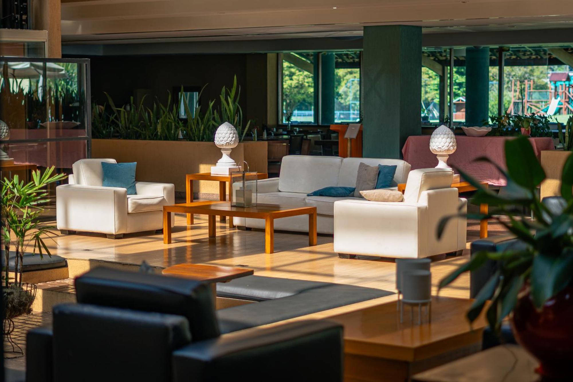Villa Itaipava Resort & Conventions Zewnętrze zdjęcie